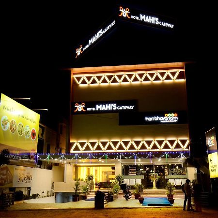 Hotel Mahi'S Gateway Coimbatore Luaran gambar