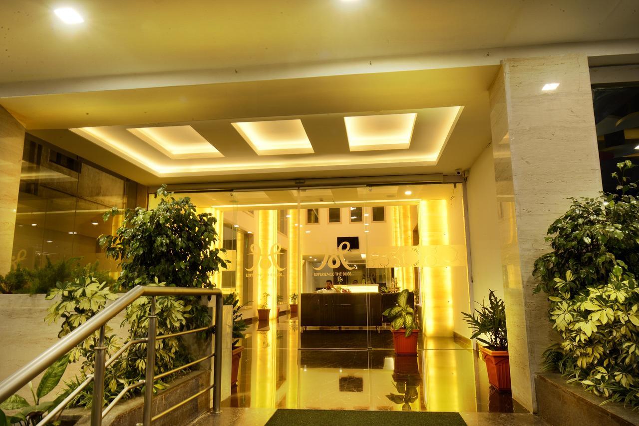 Hotel Mahi'S Gateway Coimbatore Luaran gambar