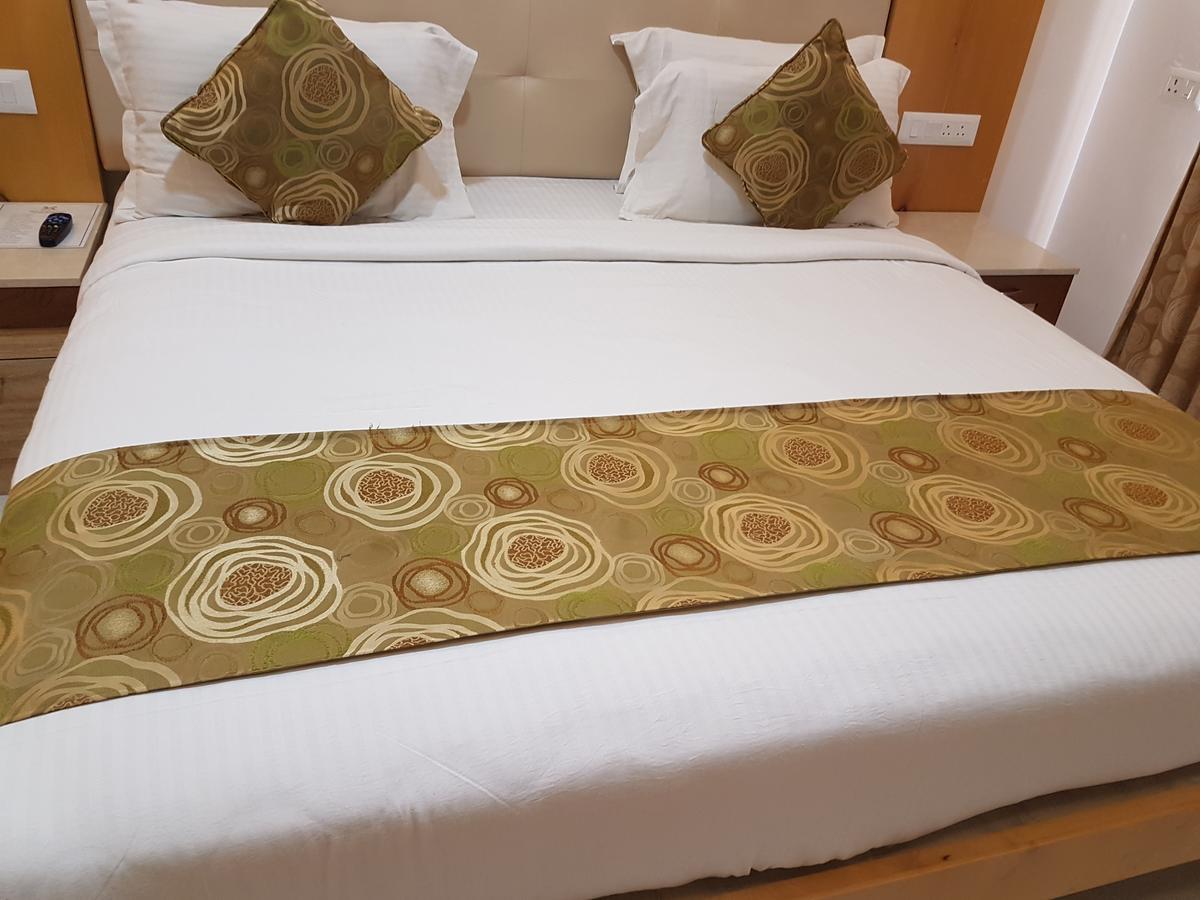 Hotel Mahi'S Gateway Coimbatore Luaran gambar